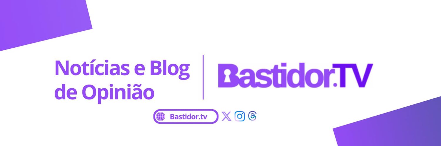 Bastidor TV's banner
