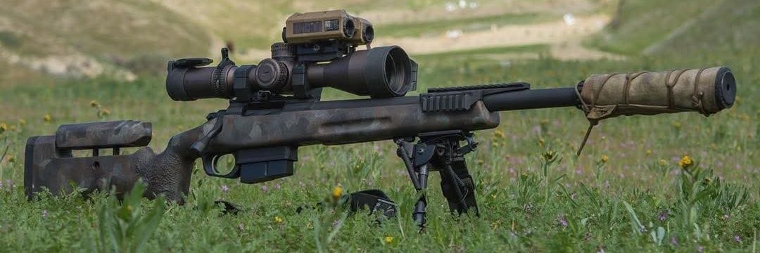 Gun Fanatics's banner