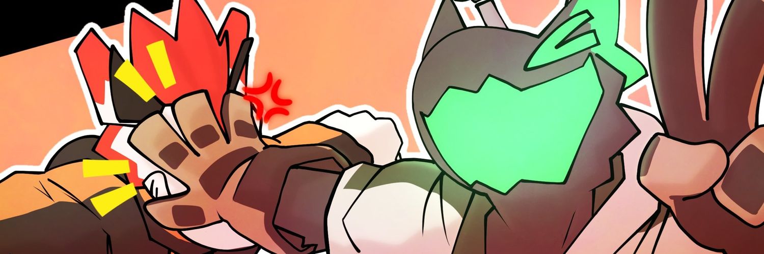 🦎Jem🦎's banner
