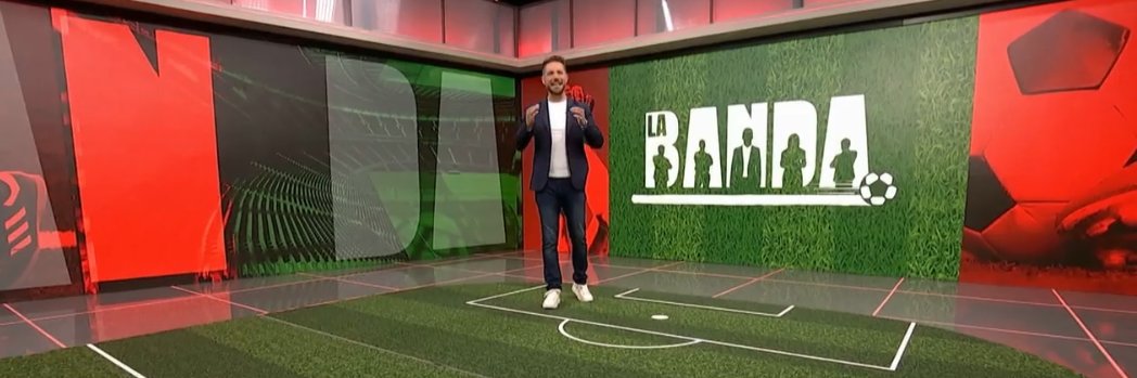 Dani Meroño Bori's banner