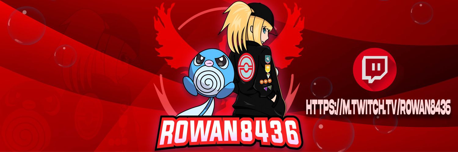 Rowan8436 Level 77✨'s banner