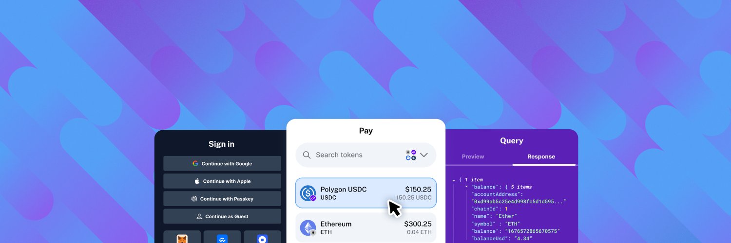 Sequence's banner