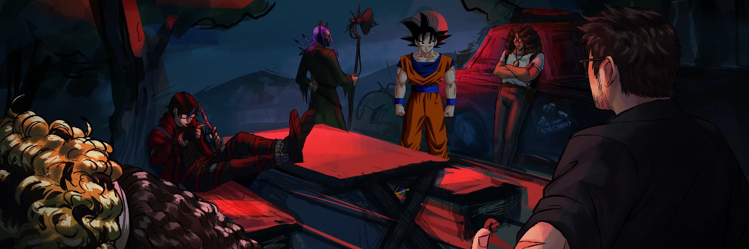 Spot's banner