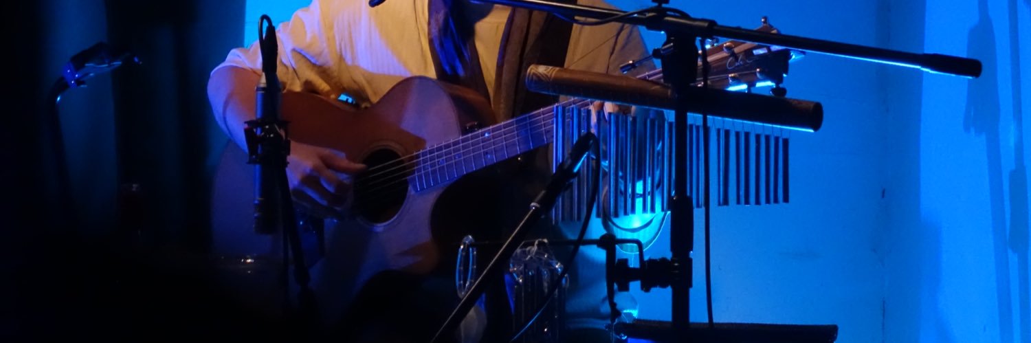 なすひろし / Guitar, Compose, Soundscape Artist🍃's banner