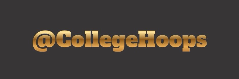 College Hoops's banner