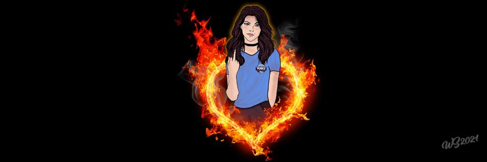 Lauriita18's banner