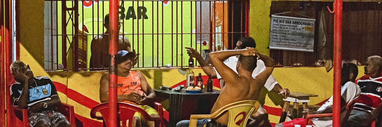 Guia Boêmio 🥃's banner