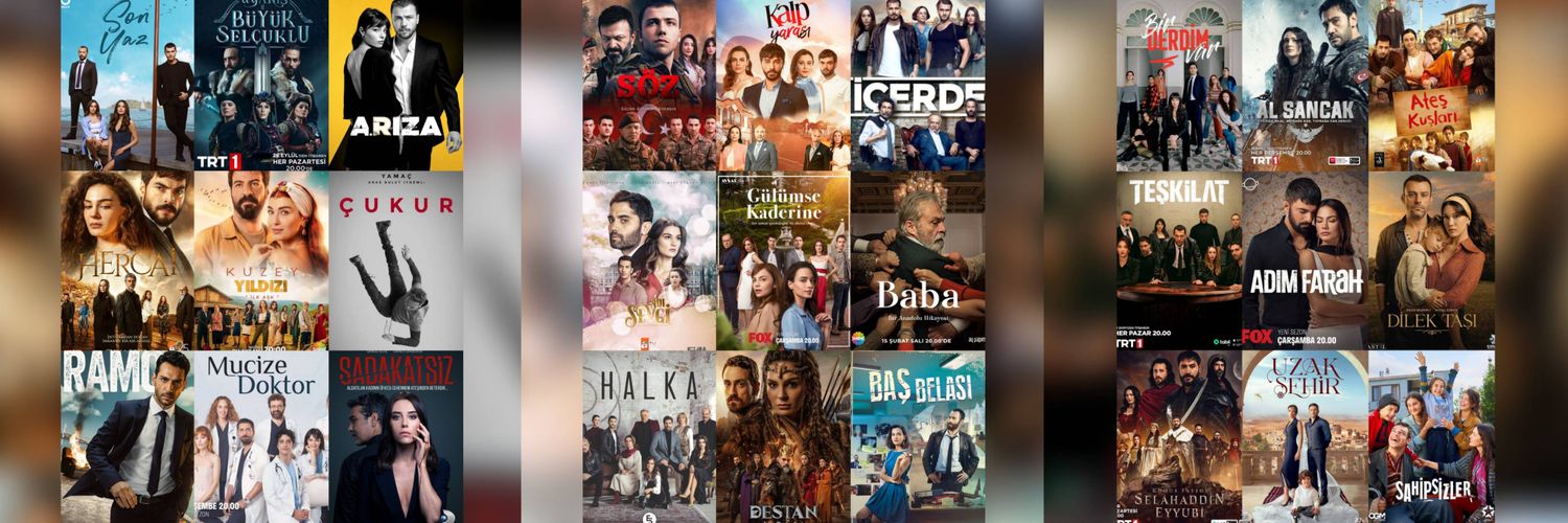 TurkDizi101's banner