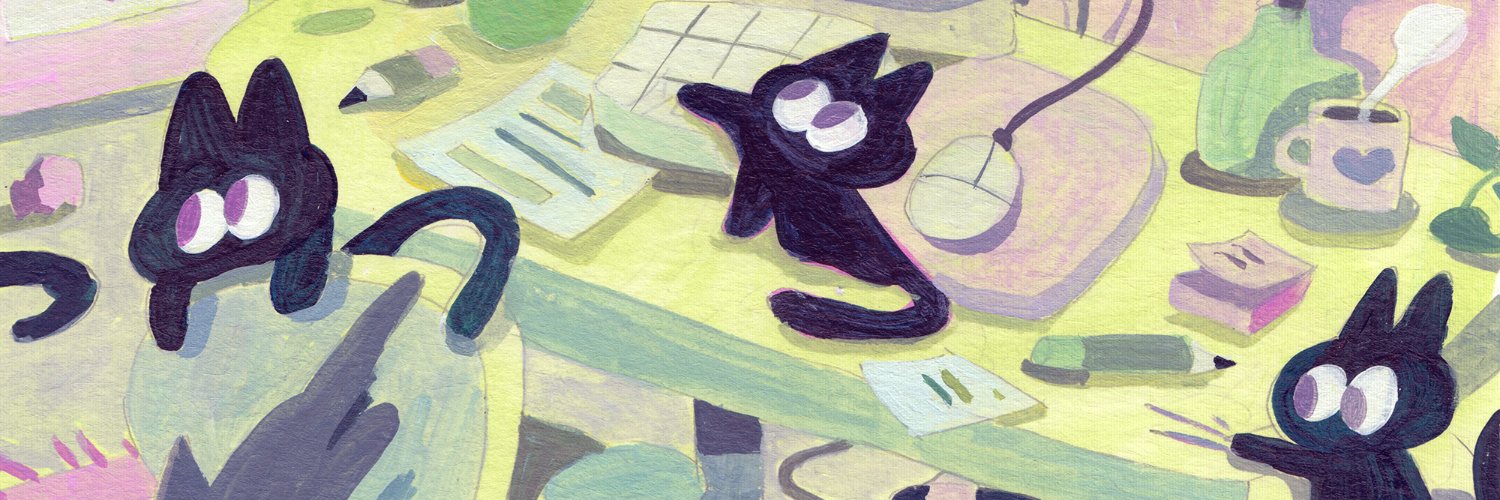 Michelle Ku's banner