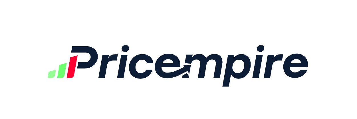 Pricempire.com's banner