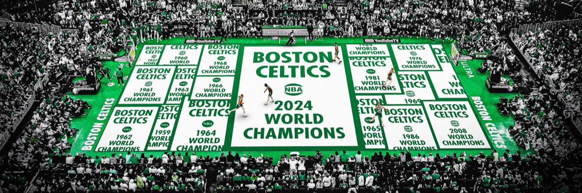 Boston🫡 Mike's banner