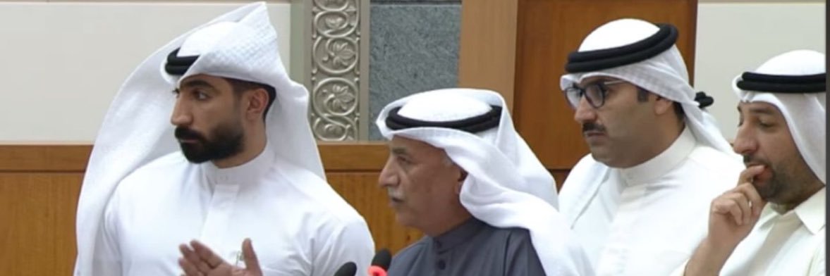 فيصل الكندري's banner