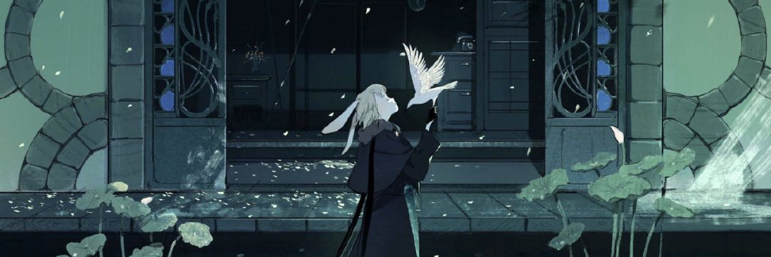 TF's banner