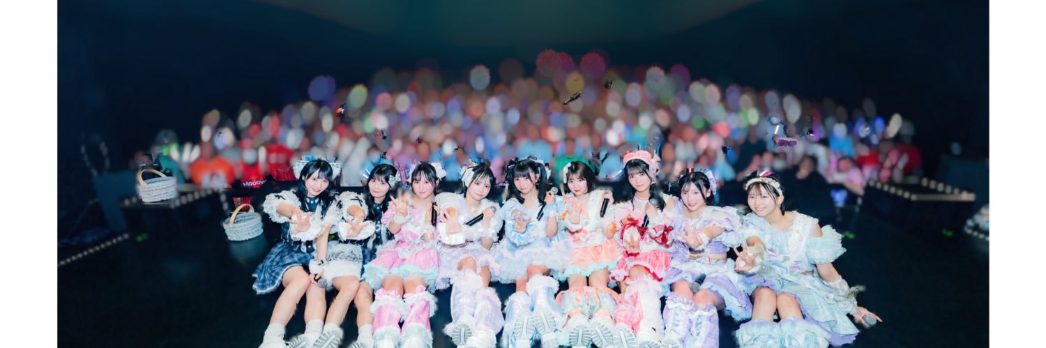 姫野ひなの☃️💙#Mooove!'s banner