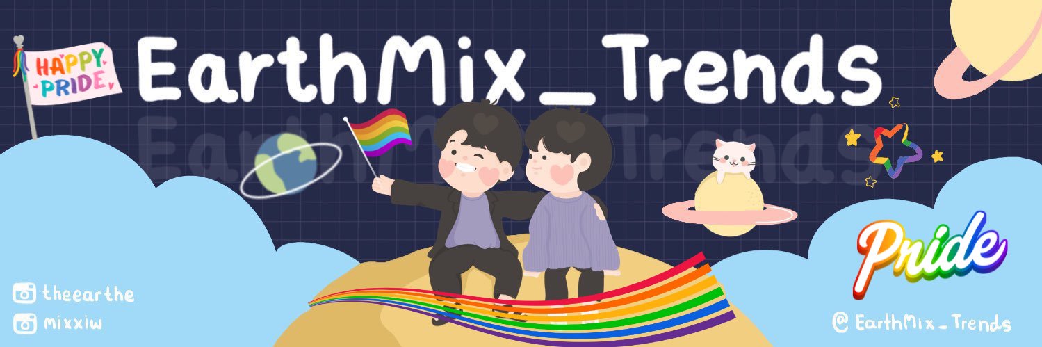 𝐄𝐀𝐑𝐓𝐇𝐌𝐈𝐗 𝐓𝐑𝐄𝐍𝐃𝐒's banner