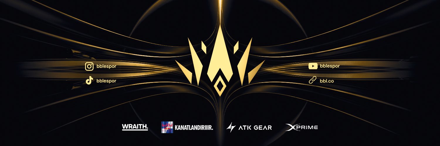 BBL's banner