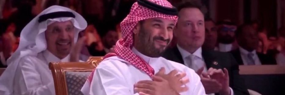 Maher Han 🇸🇦's banner