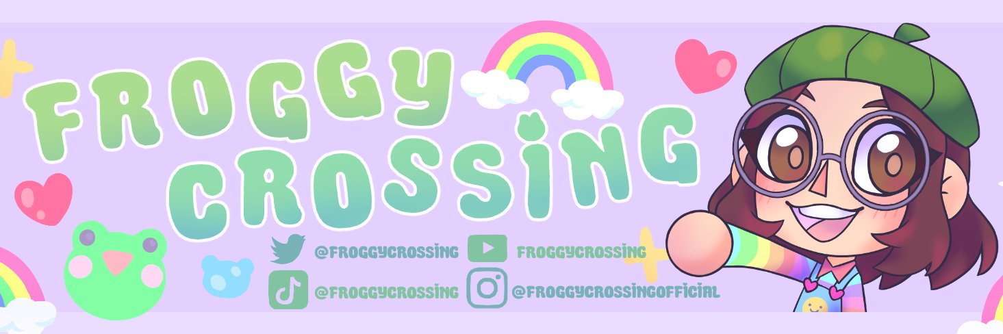 raven🐸's banner