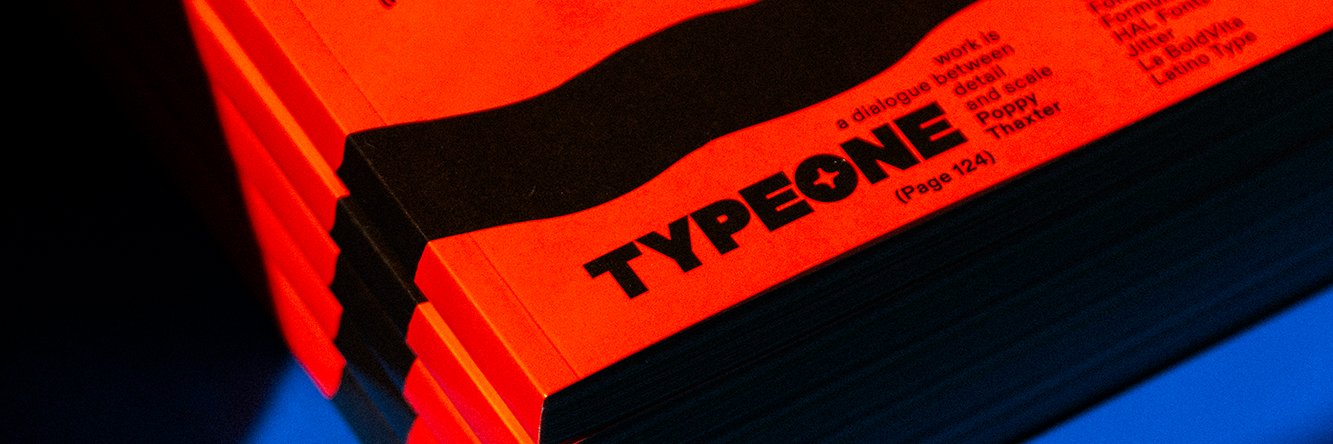 TYPE01's banner