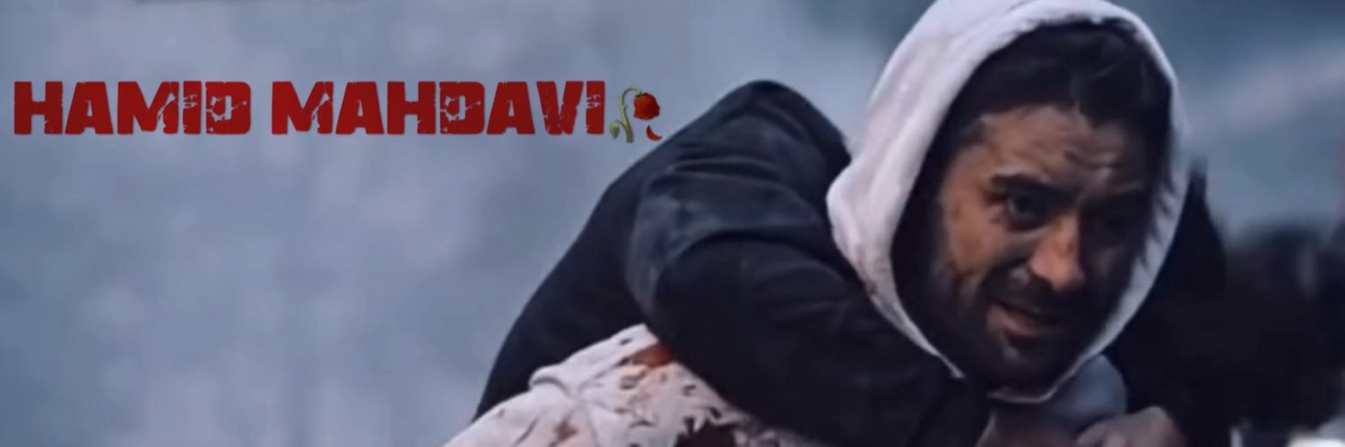 محمدرضا's banner