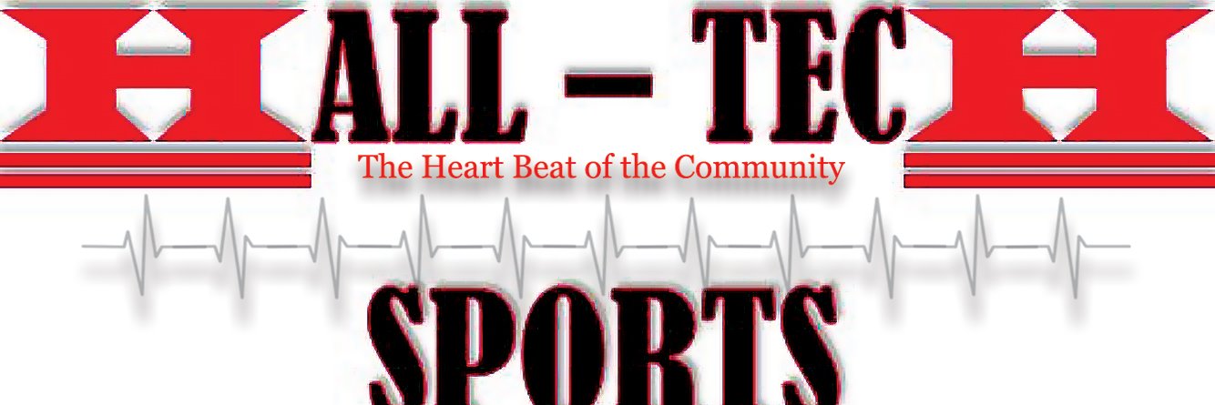 Hall-Tech Sports's banner