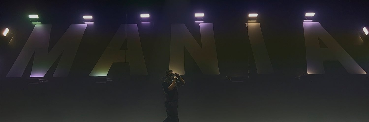 louane🌟's banner