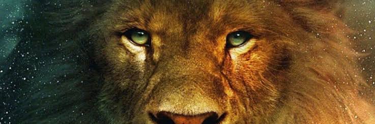ASLAN's banner