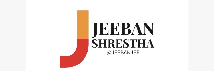 Jeeban's banner