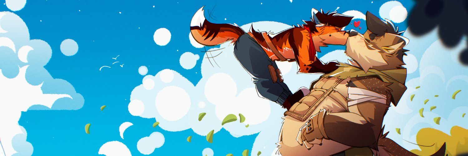 Matte's banner