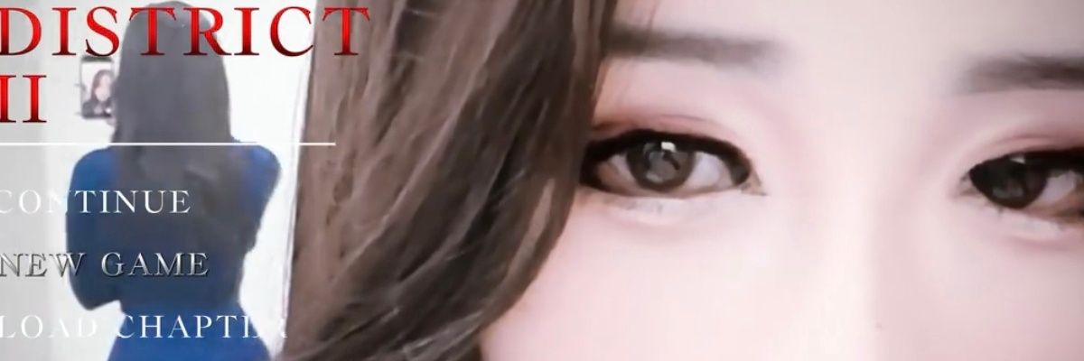 喃喃's banner