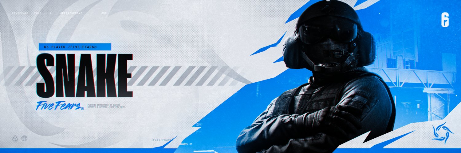 Snake's banner