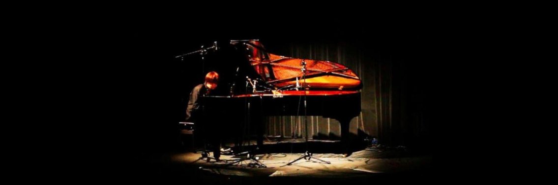 Daisuke on Piano's banner