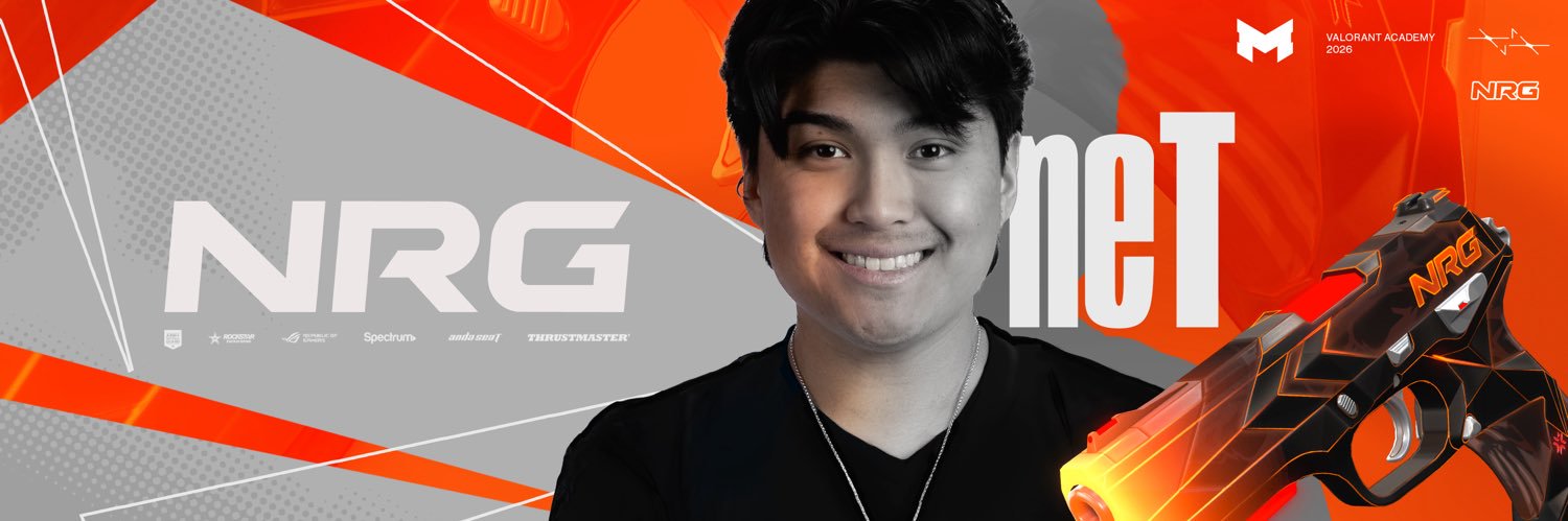 FLY neT's banner