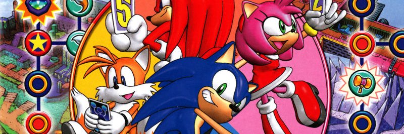 GHShuffle's banner