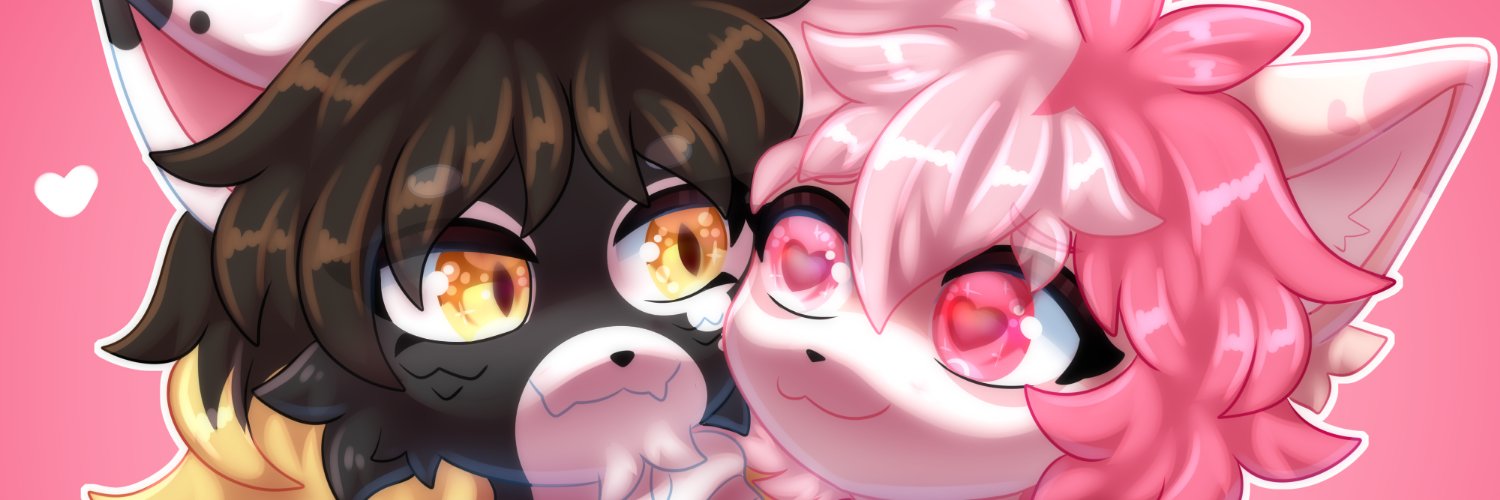 AlisterIK🎀YCH PRIDE OPEN🎀's banner