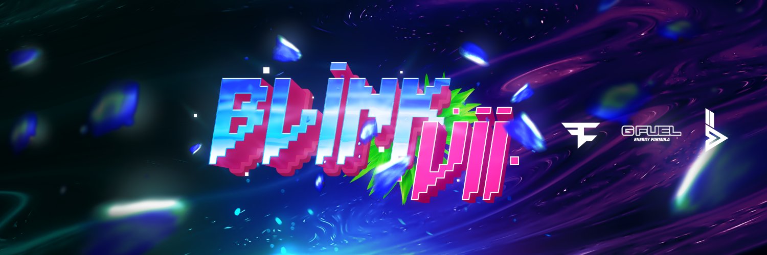 BlinkVII's banner