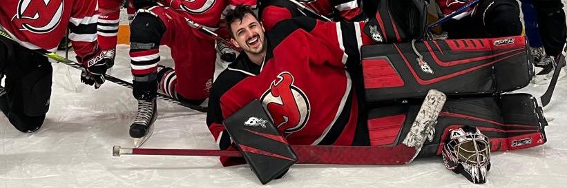 Dman's banner