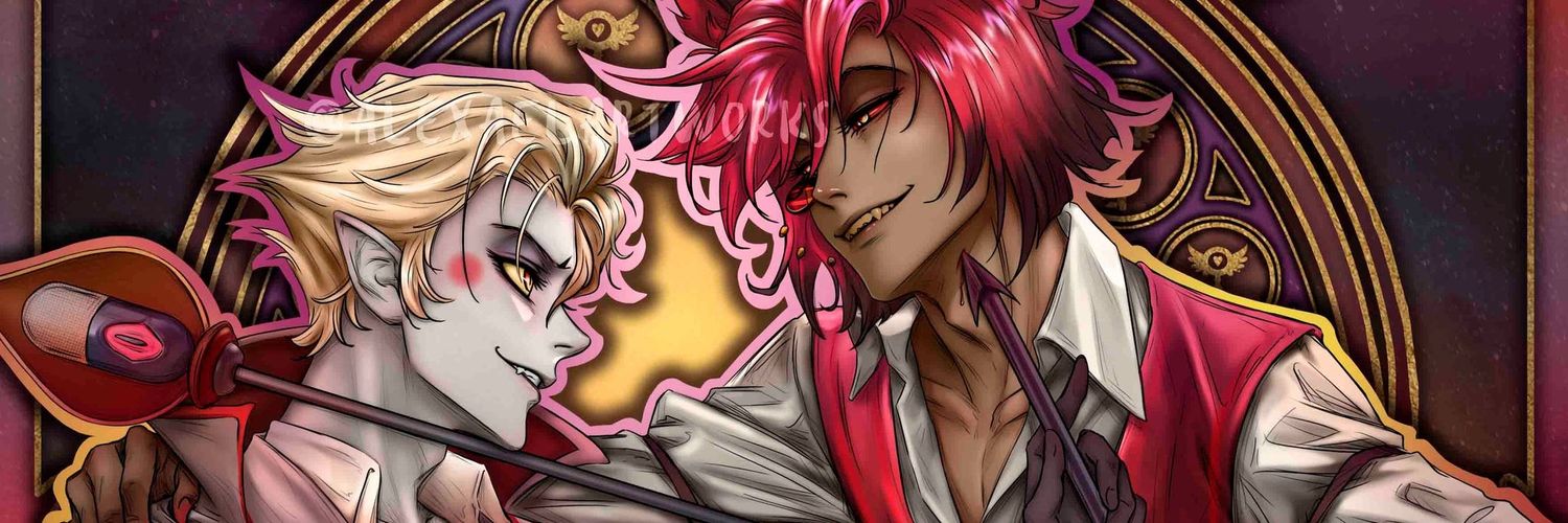 𝘼𝙡𝙚𝙭𝙖𝙚𝙡 🍓 JAPAN EXPO PARIS's banner