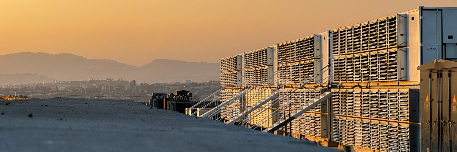 BitCluster's banner