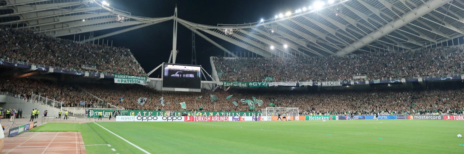 Πανα ☘️'s banner