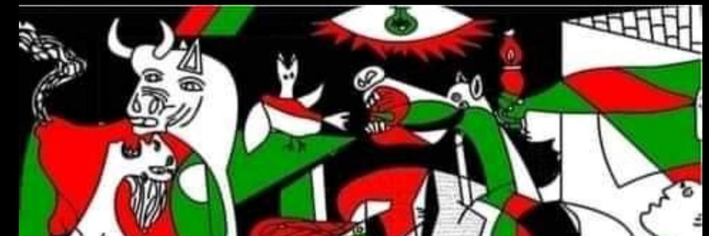 Censurado's banner
