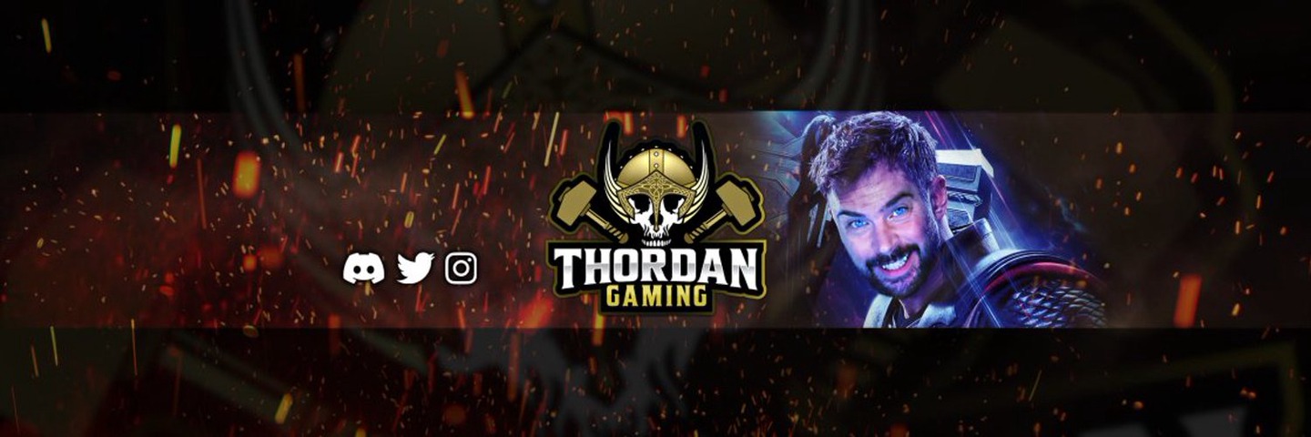 Thordan Smash's banner