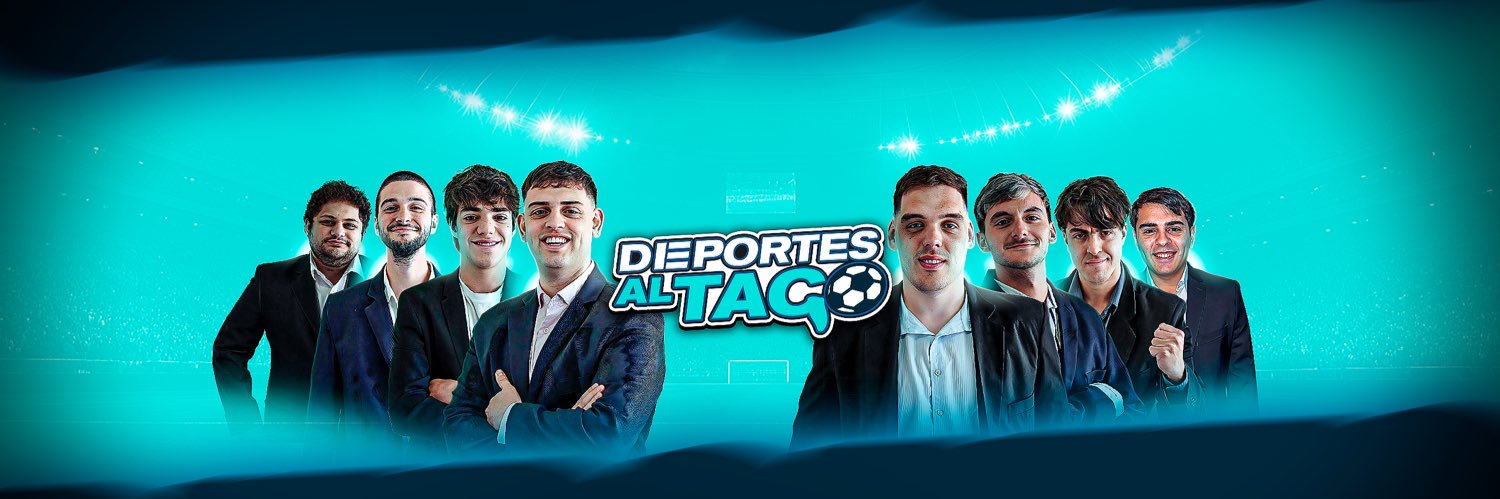 Deportes Al Taco's banner