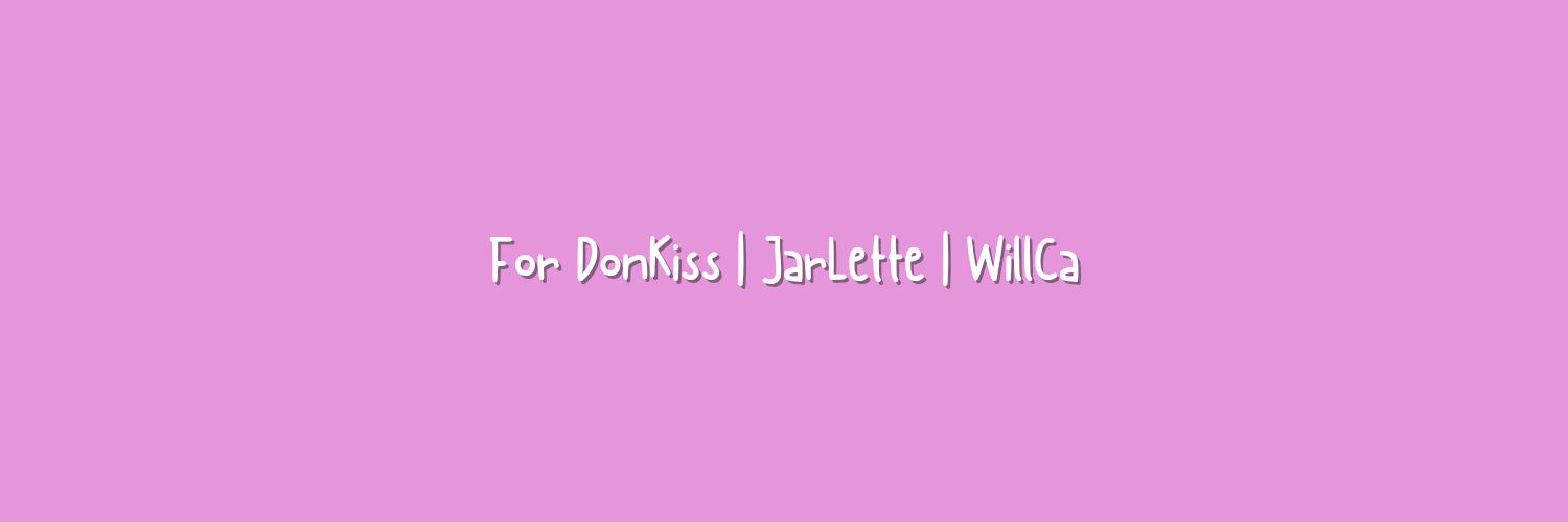 𝖓𝖎𝖈𝖝𝖘🦋 | 𐙚IA's banner