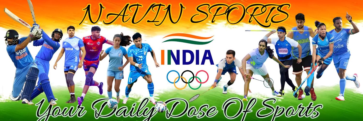 Navin Mittal's banner