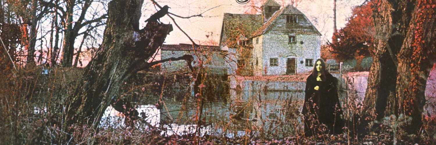 Dr rock's banner
