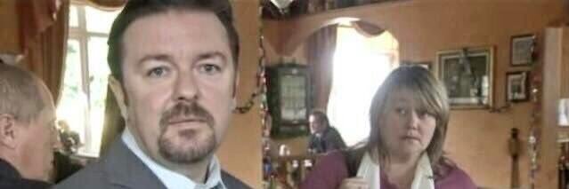 David Brent Fans's banner