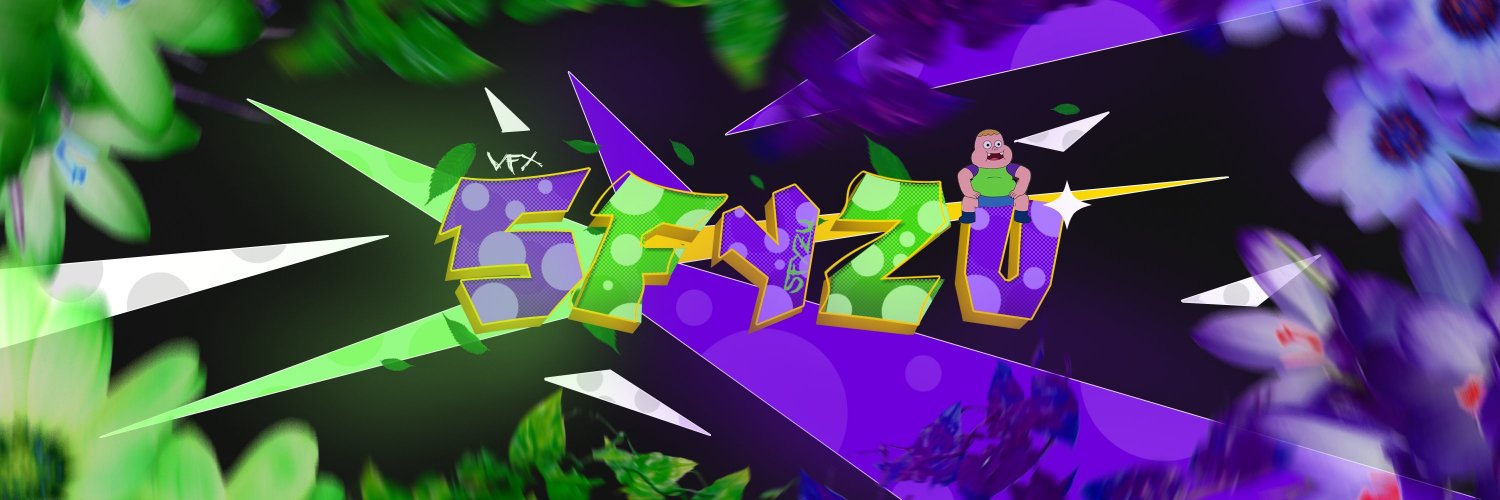 Sfyzu's banner