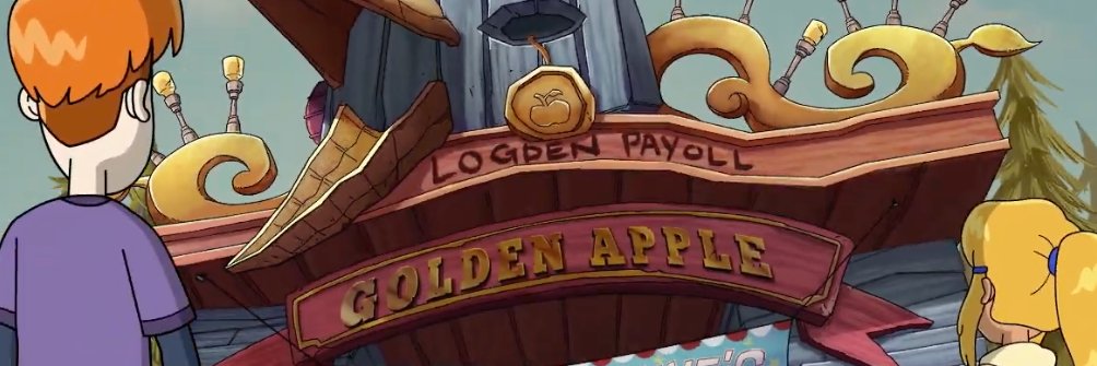 Hello Neighbor - Official's banner