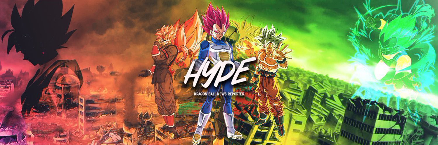 DBHype's banner